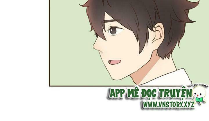 Tình yêu không nói dối: Chapter 23