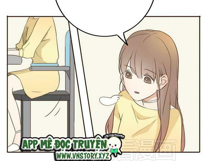 Tình yêu không nói dối: Chapter 23
