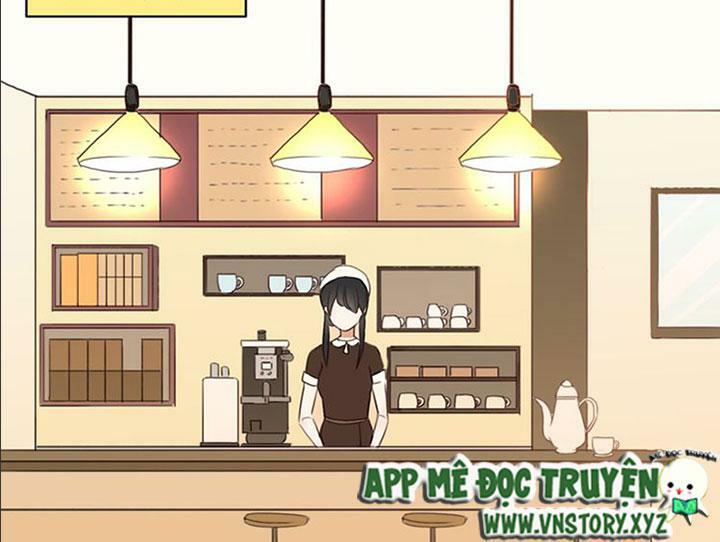 Tình yêu không nói dối: Chapter 23