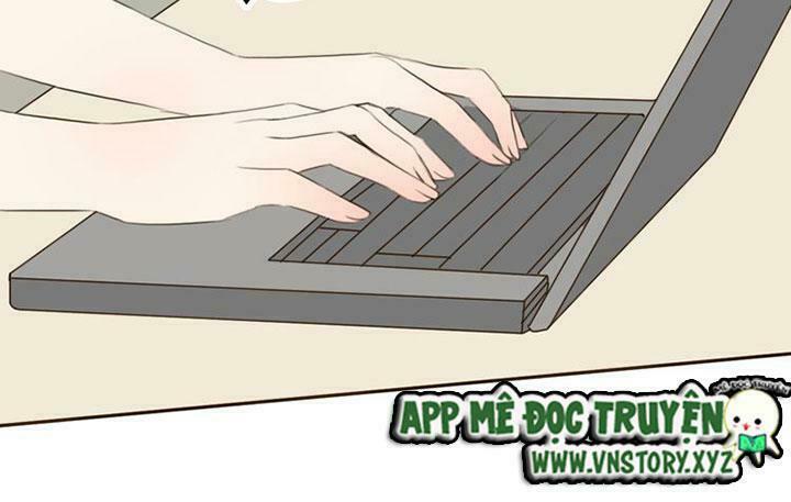 Tình yêu không nói dối: Chapter 23