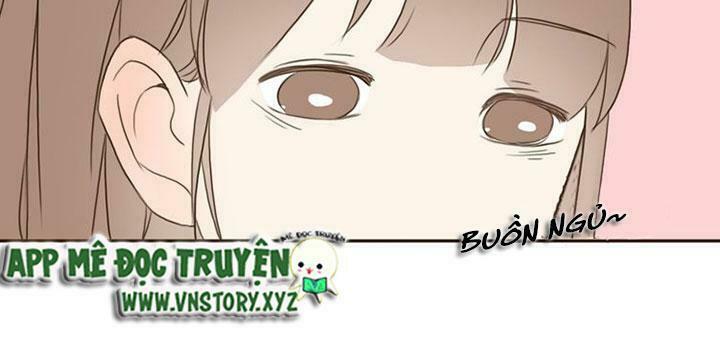 Tình yêu không nói dối: Chapter 23