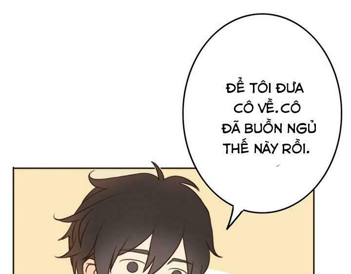 Tình yêu không nói dối: Chapter 23