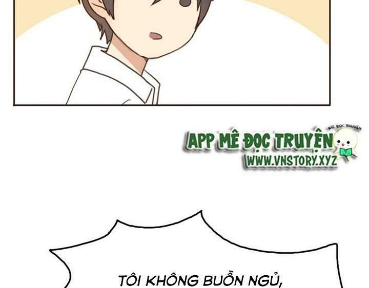 Tình yêu không nói dối: Chapter 23