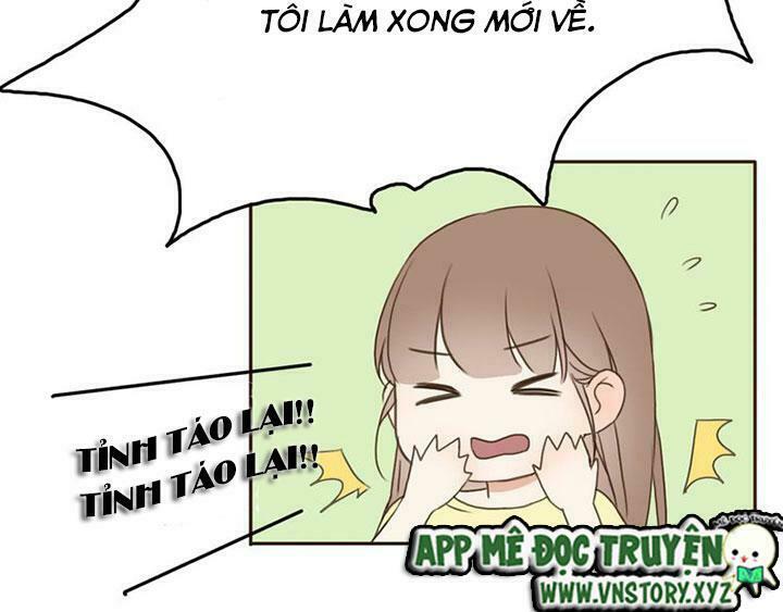 Tình yêu không nói dối: Chapter 23