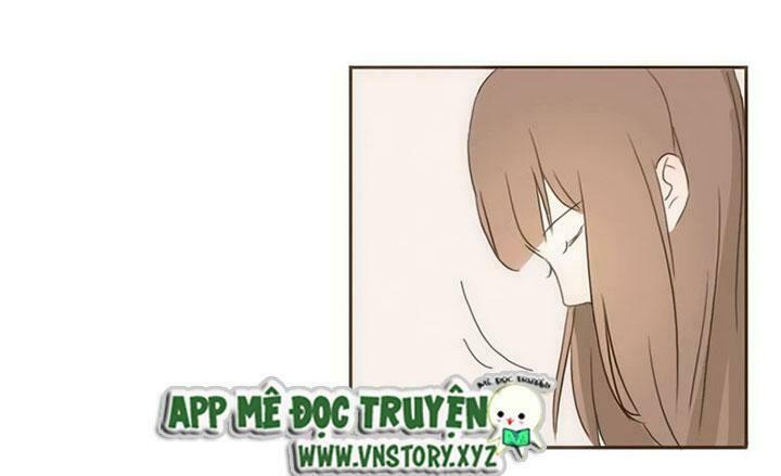 Tình yêu không nói dối: Chapter 23