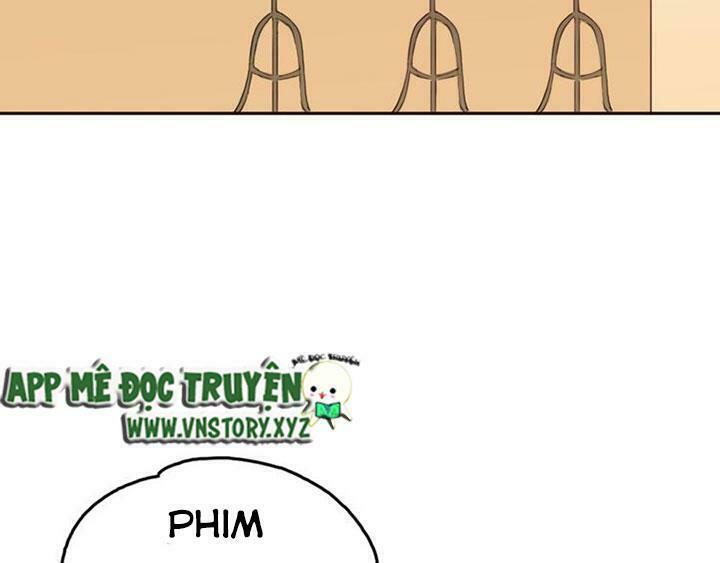Tình yêu không nói dối: Chapter 23