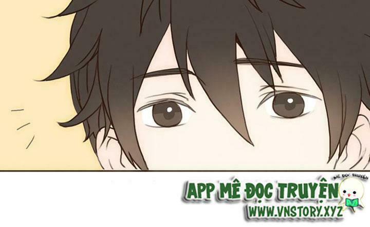 Tình yêu không nói dối: Chapter 23