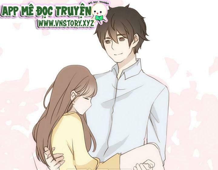Tình yêu không nói dối: Chapter 23