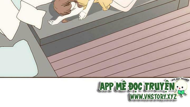Tình yêu không nói dối: Chapter 23