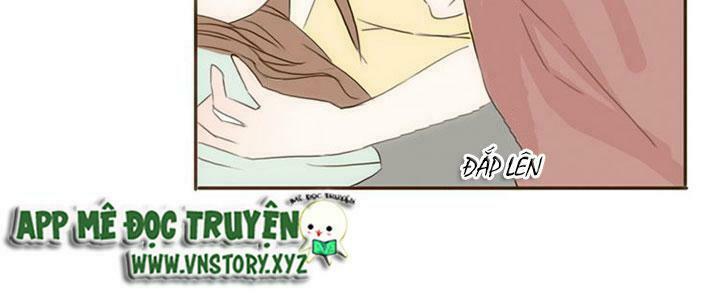 Tình yêu không nói dối: Chapter 23