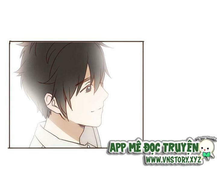 Tình yêu không nói dối: Chapter 23