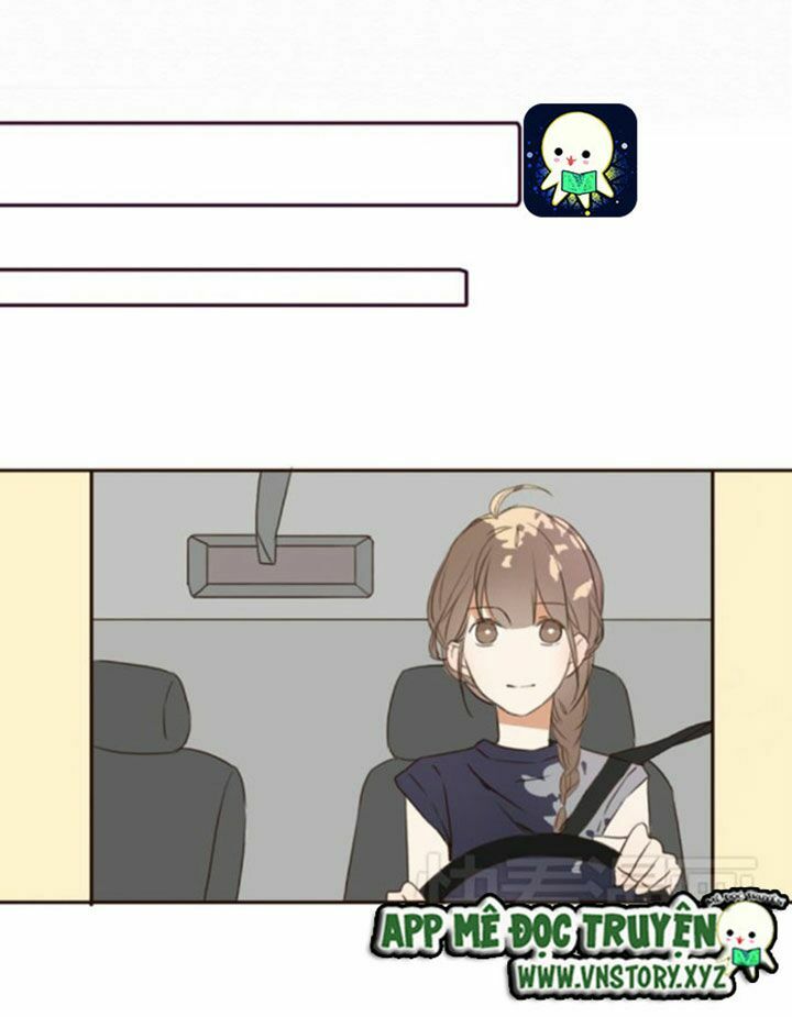 Tình yêu không nói dối: Chapter 24