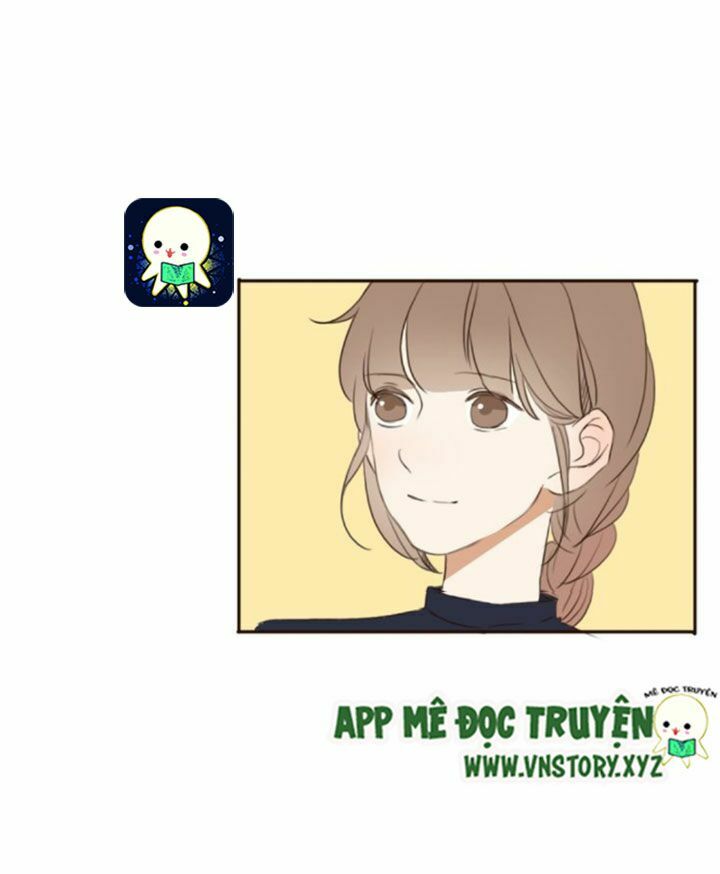 Tình yêu không nói dối: Chapter 24