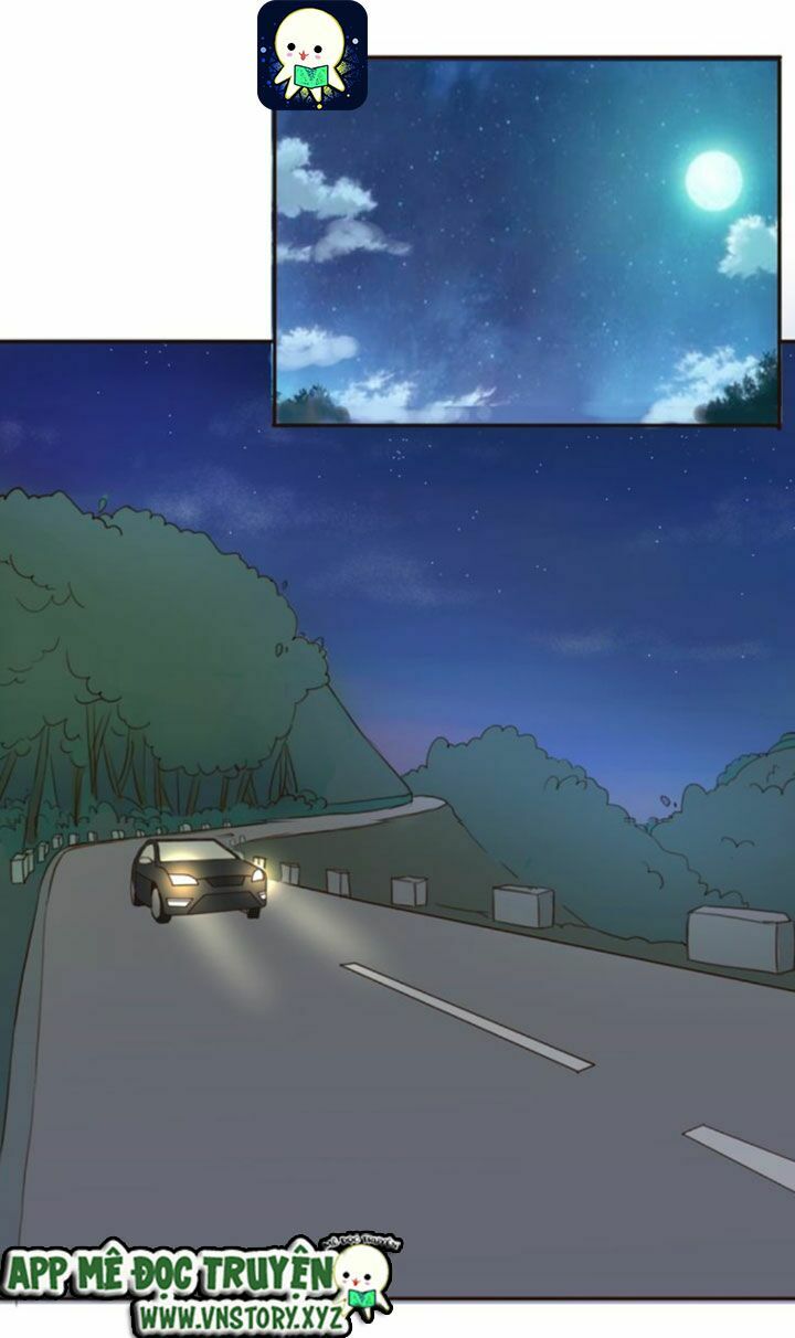 Tình yêu không nói dối: Chapter 24