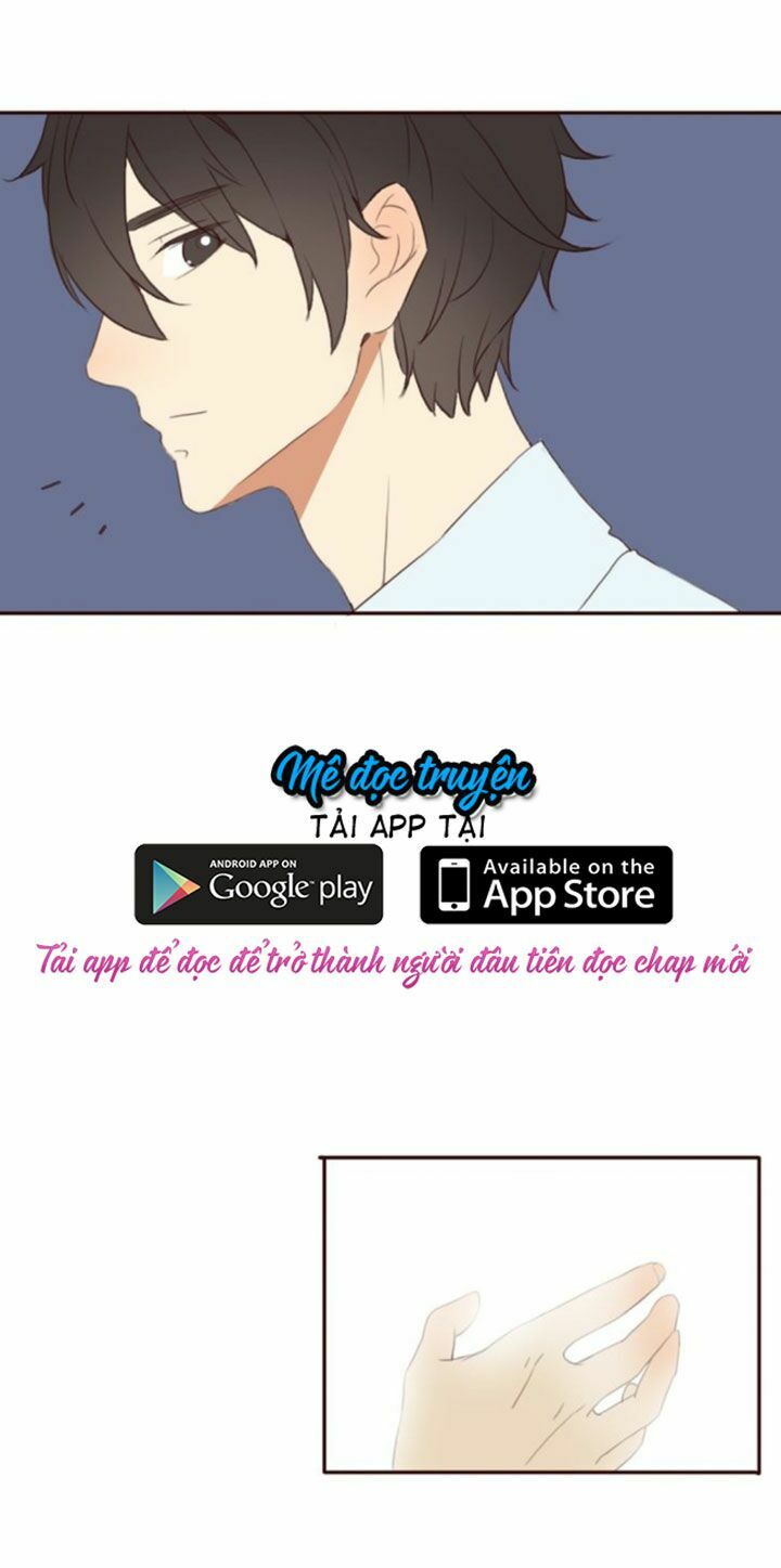 Tình yêu không nói dối: Chapter 24