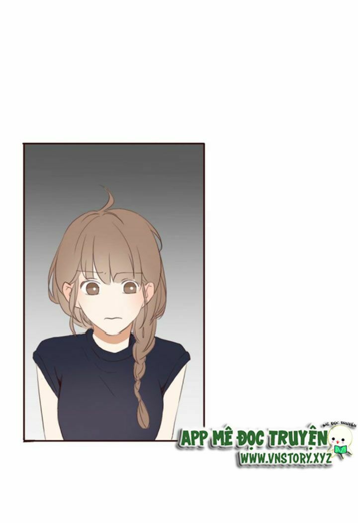 Tình yêu không nói dối: Chapter 24