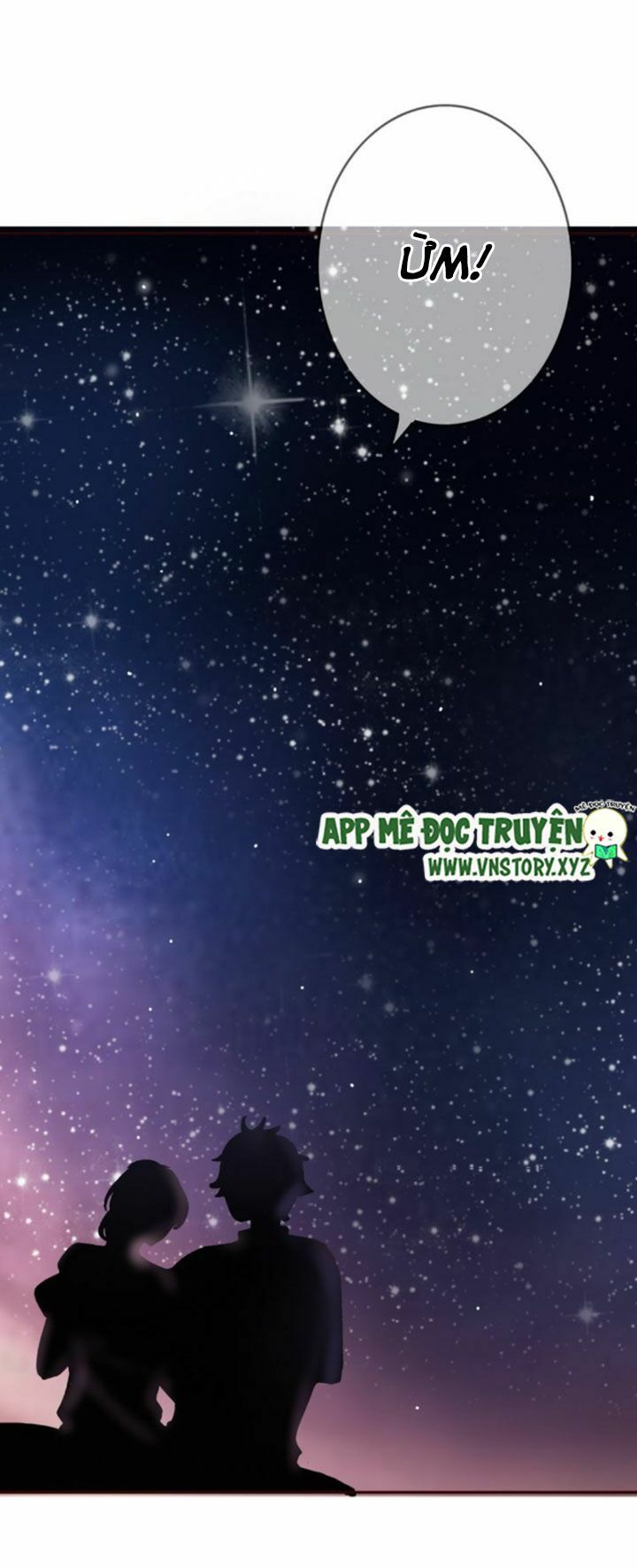 Tình yêu không nói dối: Chapter 24