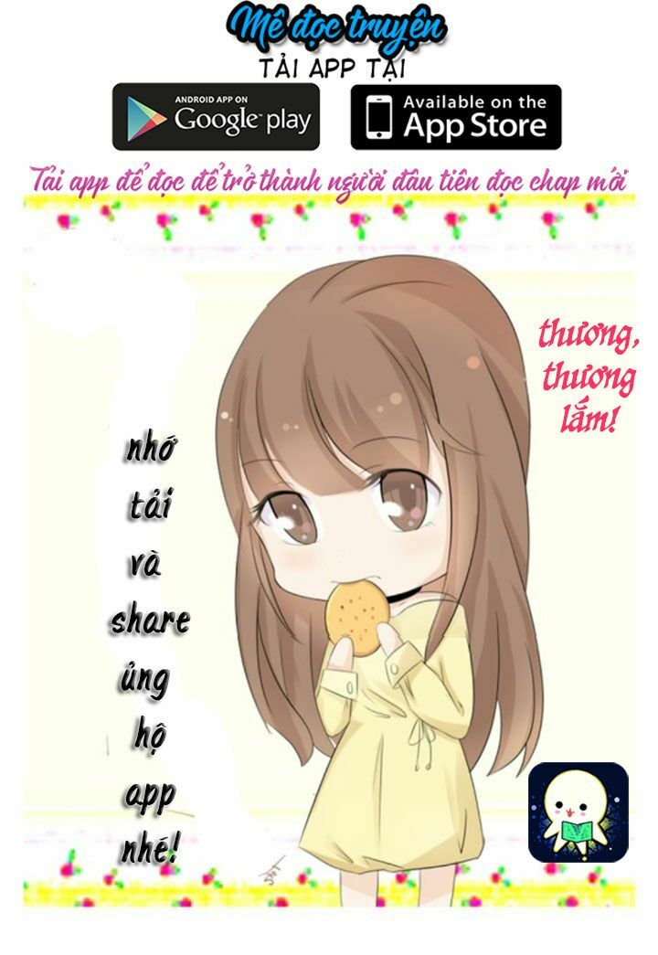 Tình yêu không nói dối: Chapter 24