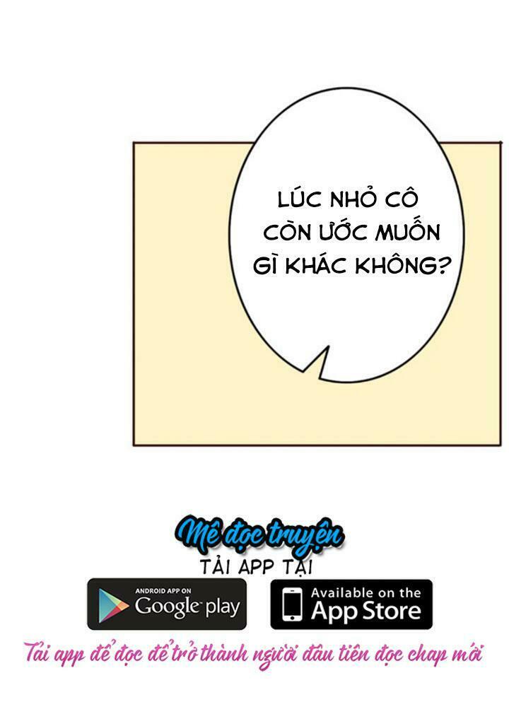 Tình yêu không nói dối: Chapter 25