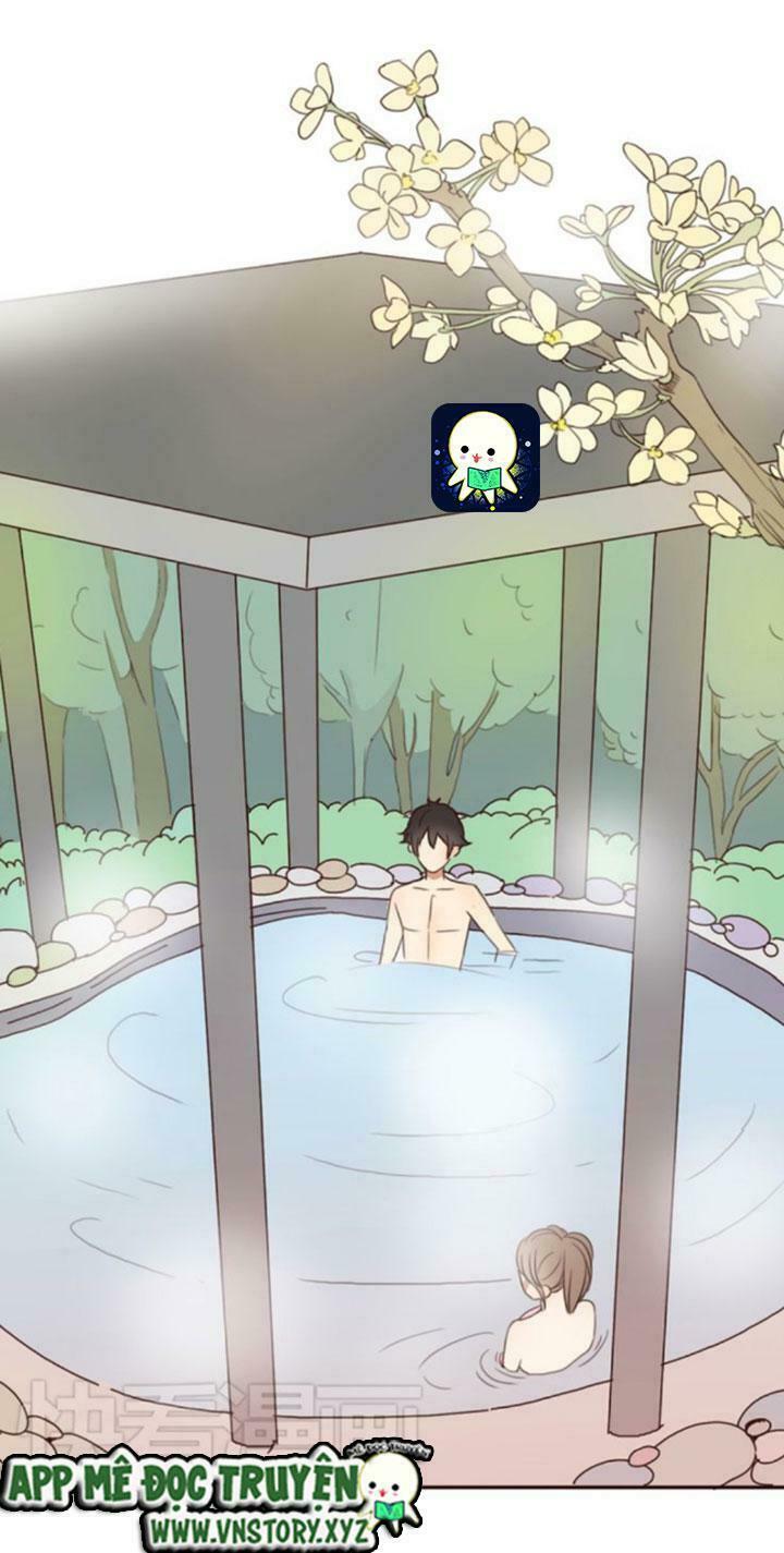 Tình yêu không nói dối: Chapter 25