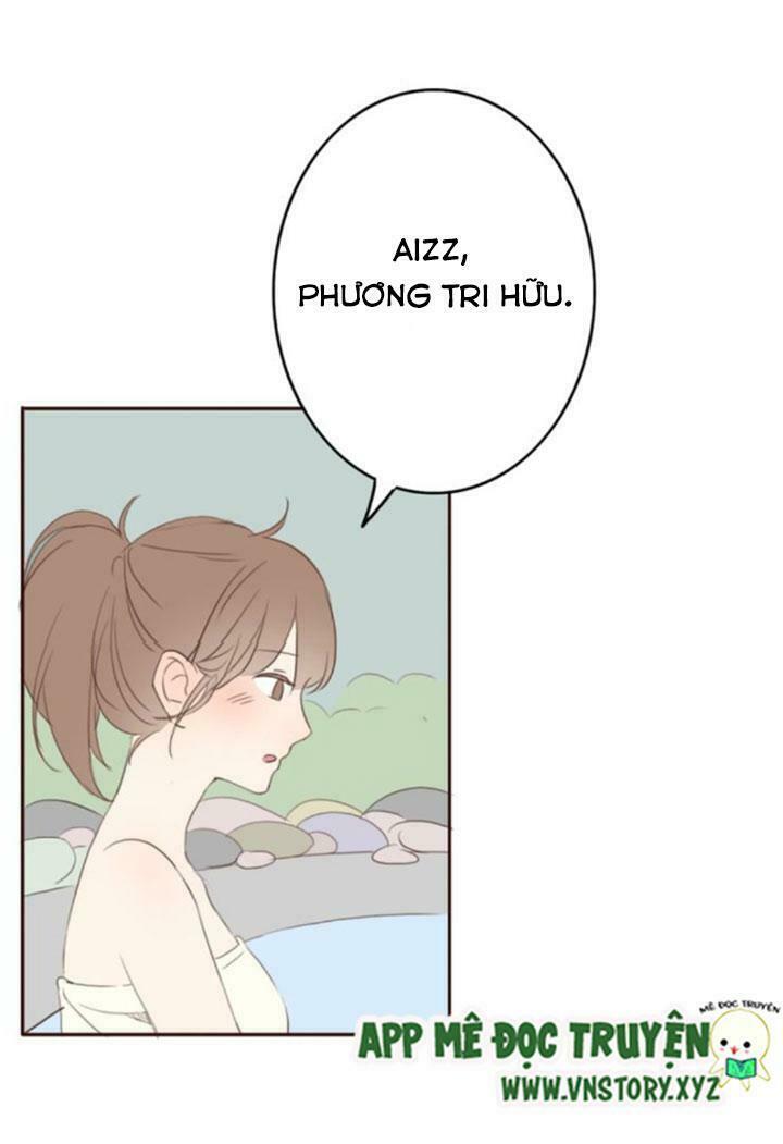 Tình yêu không nói dối: Chapter 25