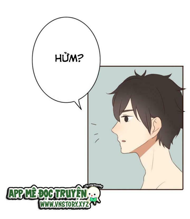 Tình yêu không nói dối: Chapter 25
