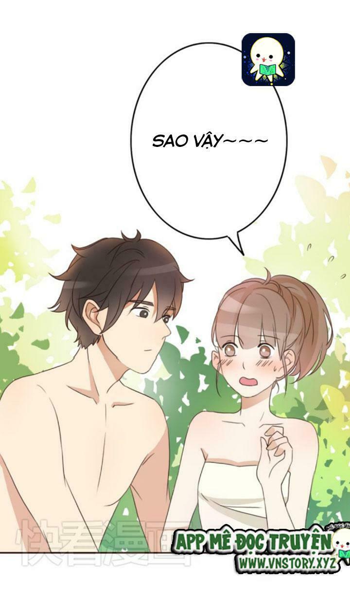 Tình yêu không nói dối: Chapter 26