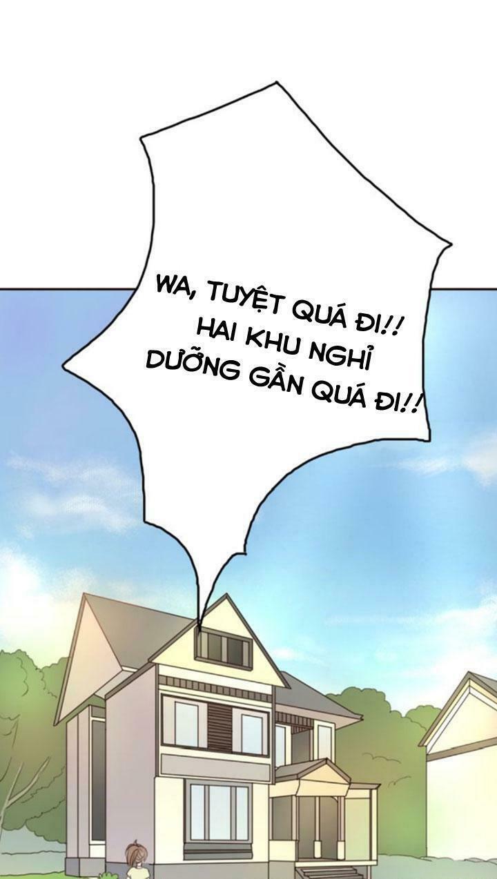 Tình yêu không nói dối: Chapter 26