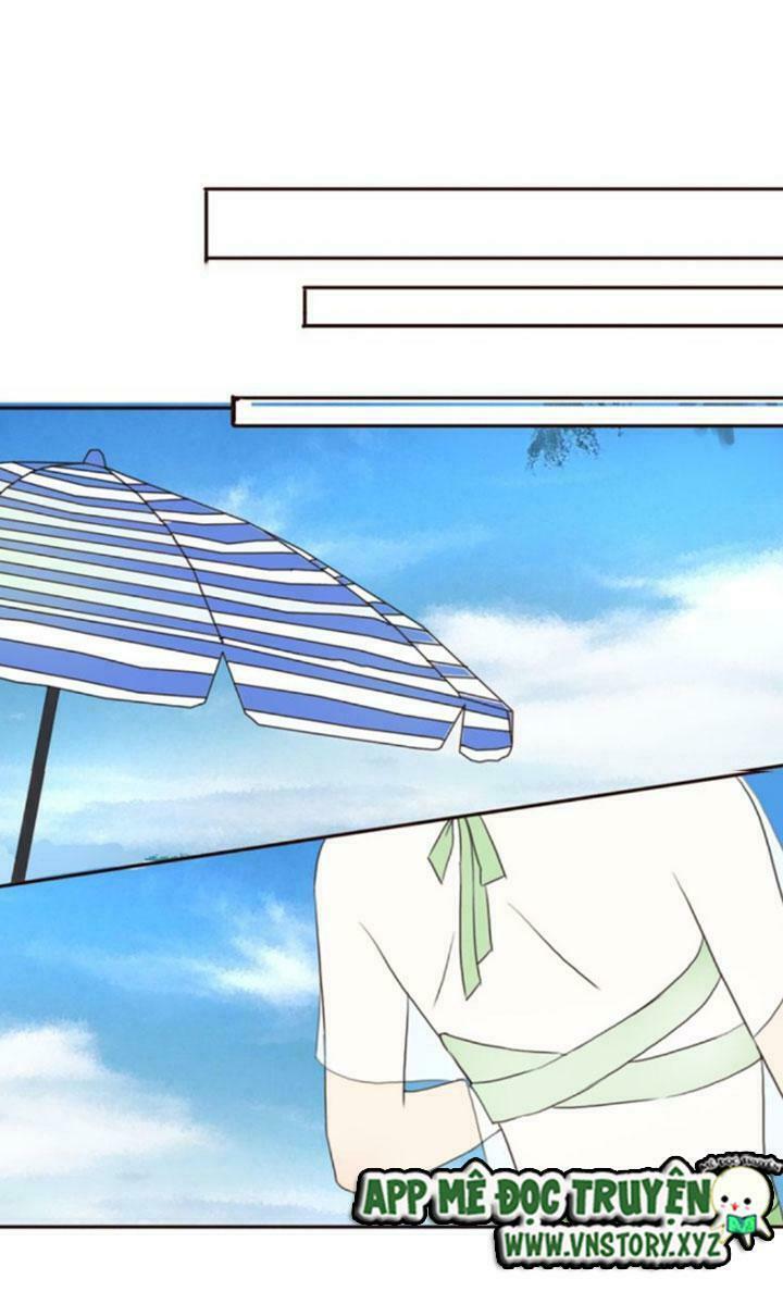 Tình yêu không nói dối: Chapter 26