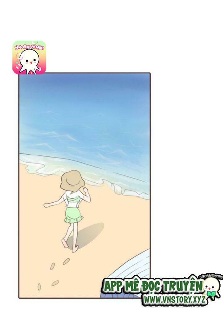 Tình yêu không nói dối: Chapter 26
