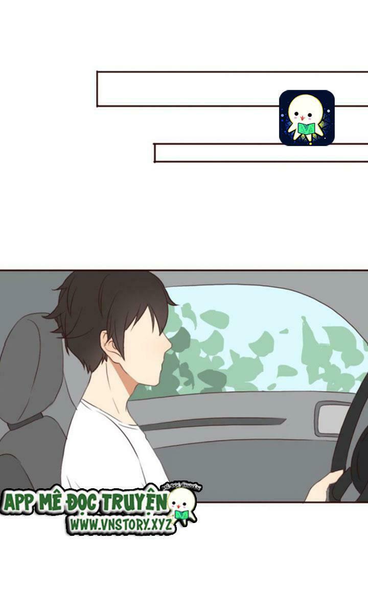 Tình yêu không nói dối: Chapter 26