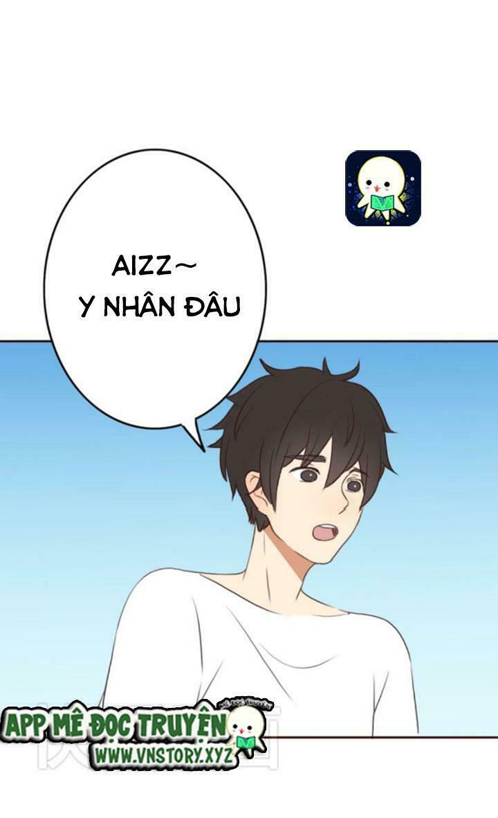 Tình yêu không nói dối: Chapter 26