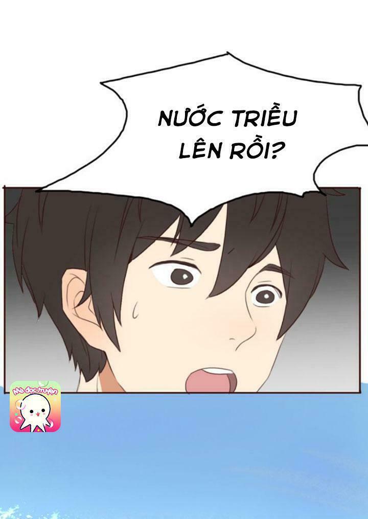 Tình yêu không nói dối: Chapter 26