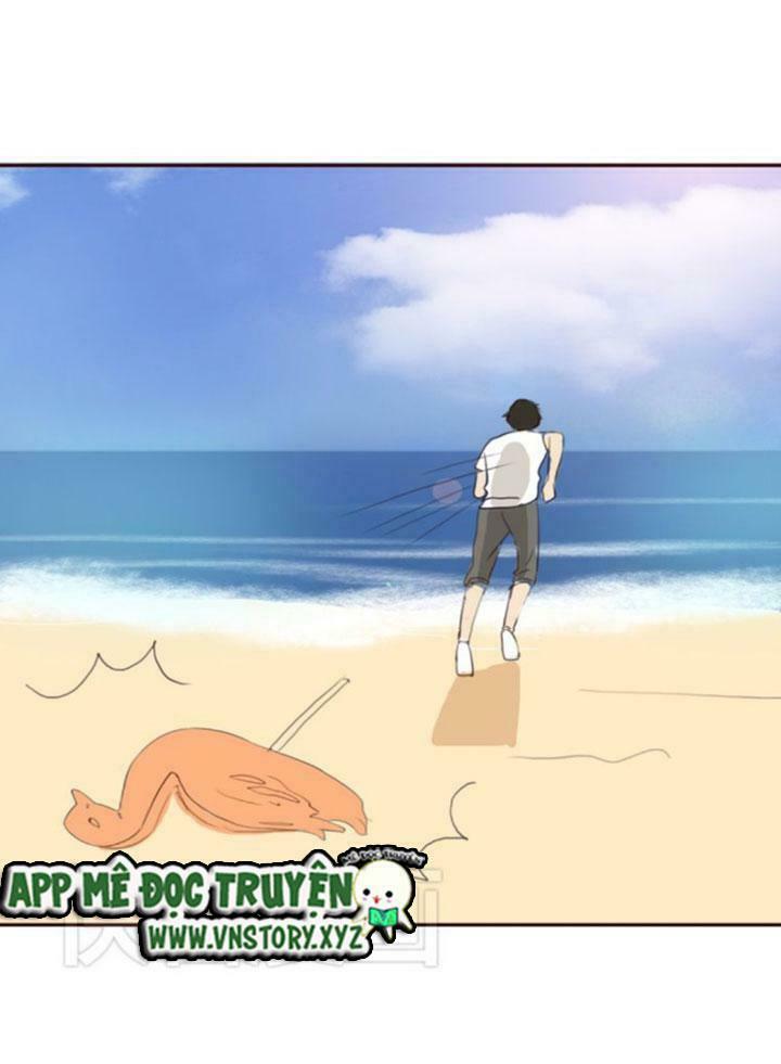 Tình yêu không nói dối: Chapter 26