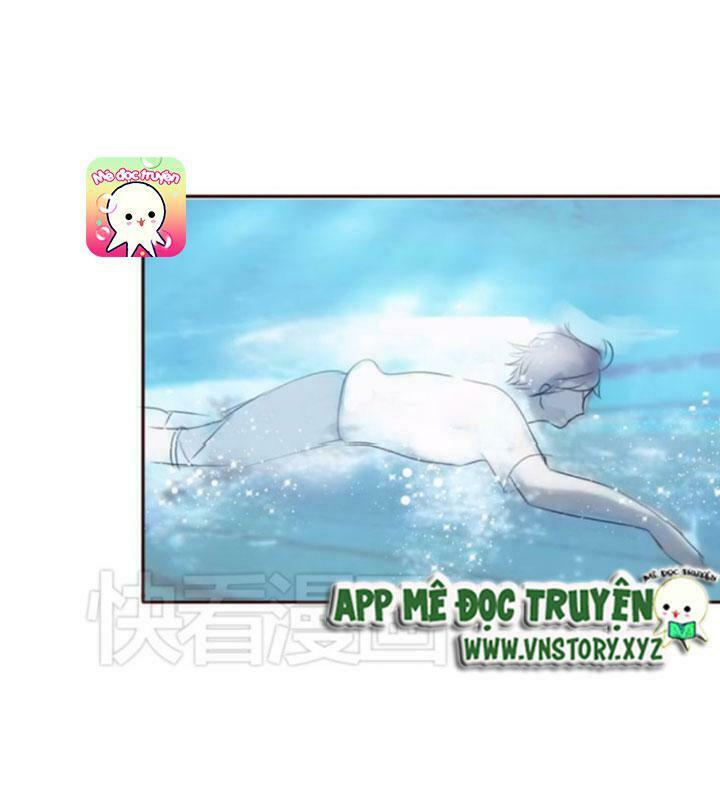 Tình yêu không nói dối: Chapter 26