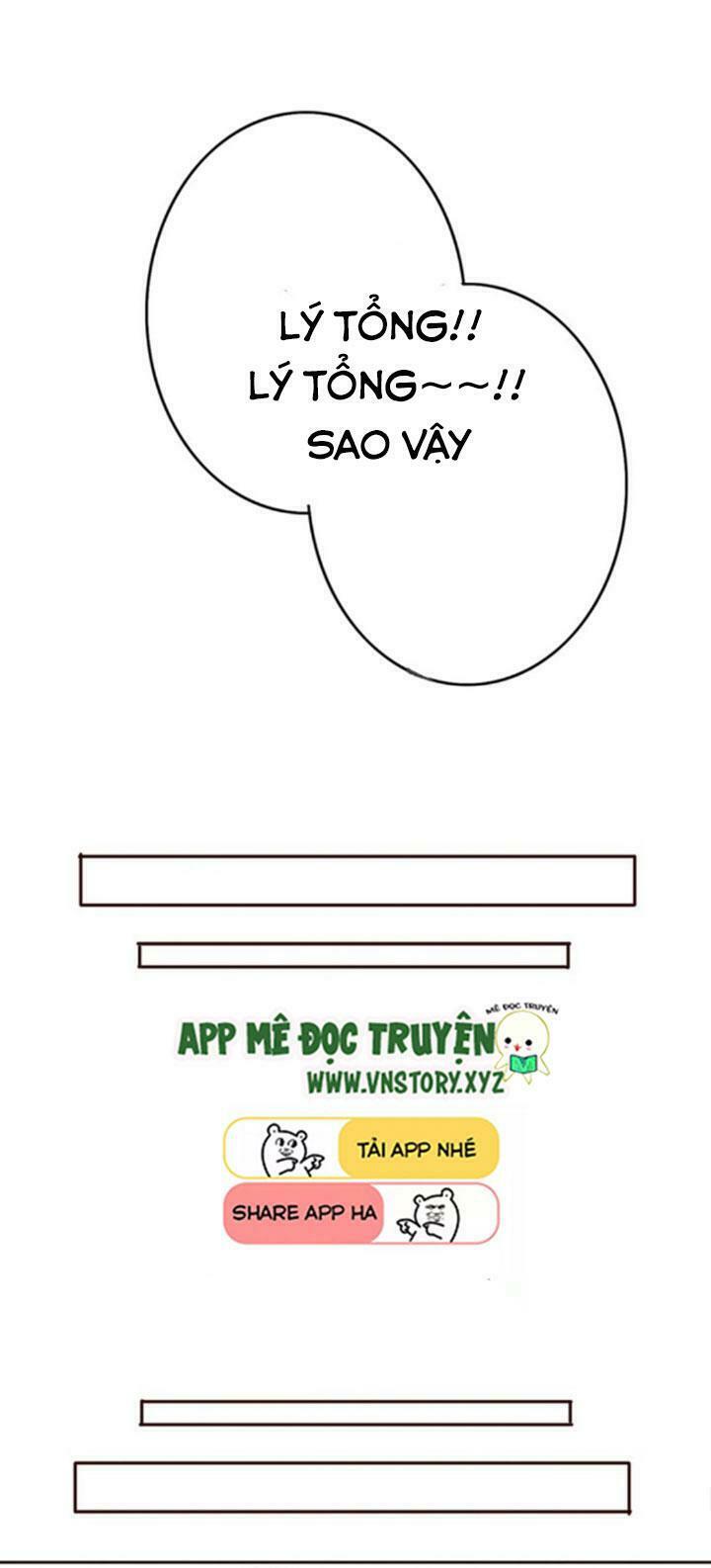 Tình yêu không nói dối: Chapter 26