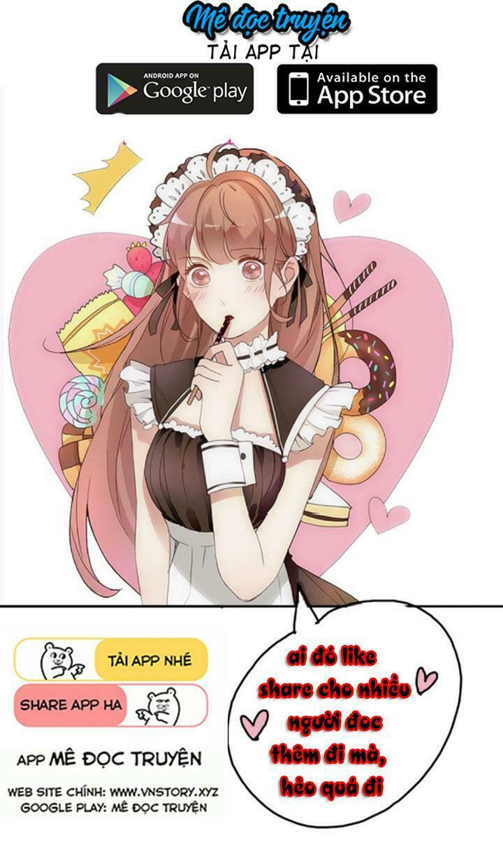 Tình yêu không nói dối: Chapter 26