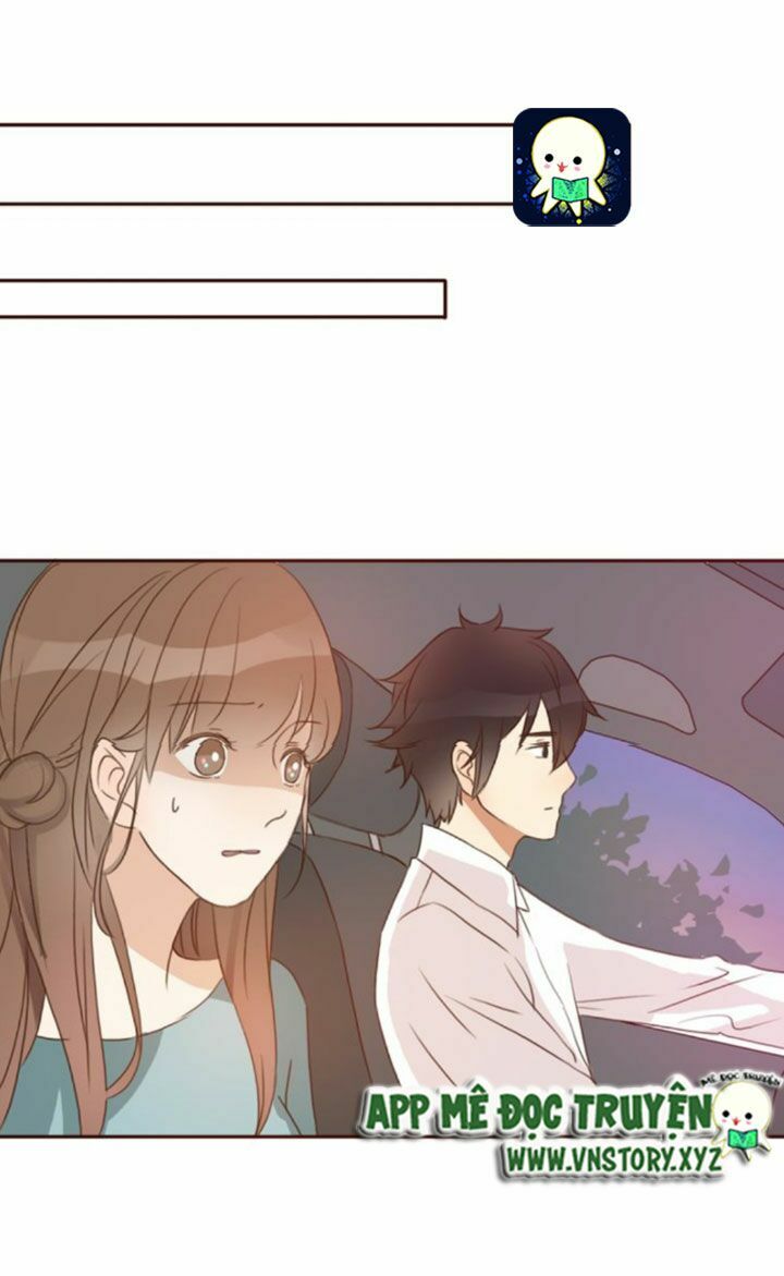Tình yêu không nói dối: Chapter 27