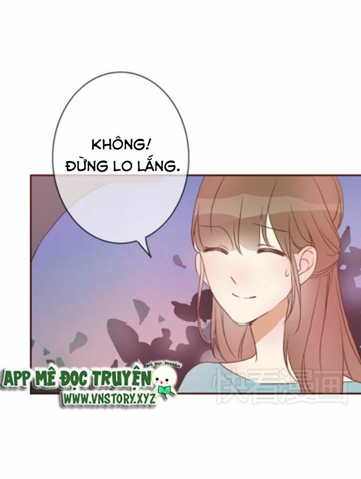 Tình yêu không nói dối: Chapter 27