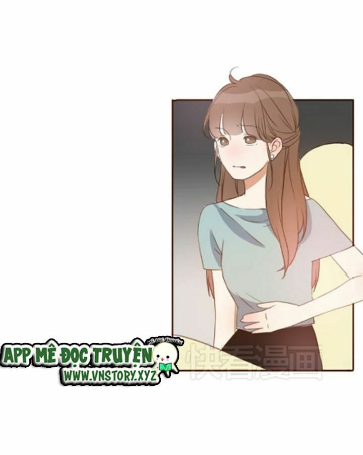 Tình yêu không nói dối: Chapter 27
