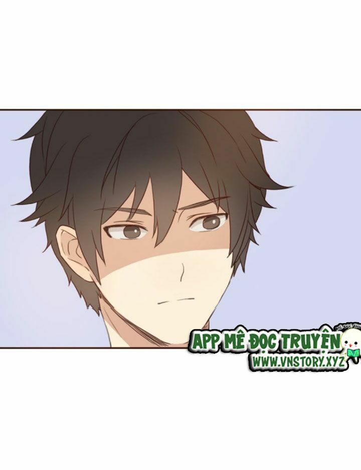 Tình yêu không nói dối: Chapter 27