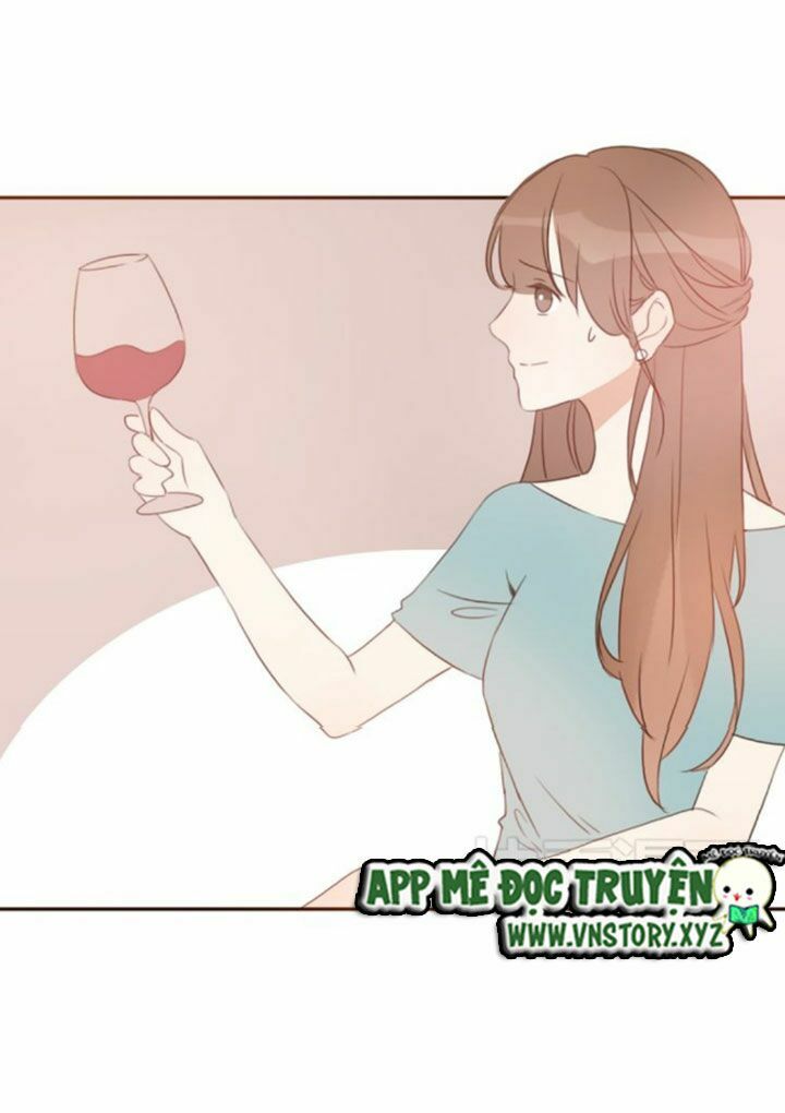 Tình yêu không nói dối: Chapter 27