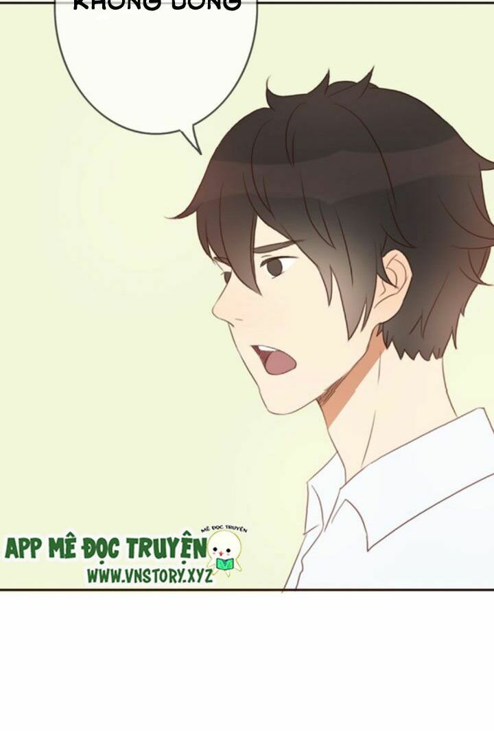 Tình yêu không nói dối: Chapter 27