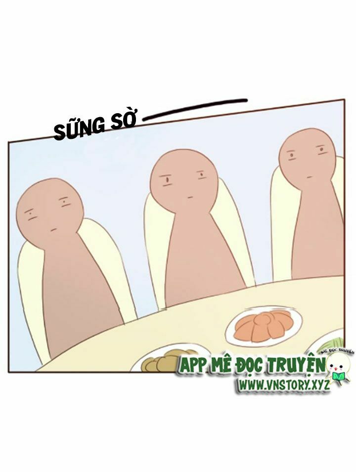 Tình yêu không nói dối: Chapter 27