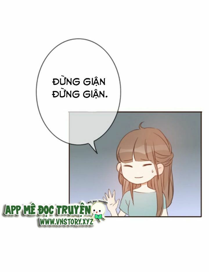 Tình yêu không nói dối: Chapter 27