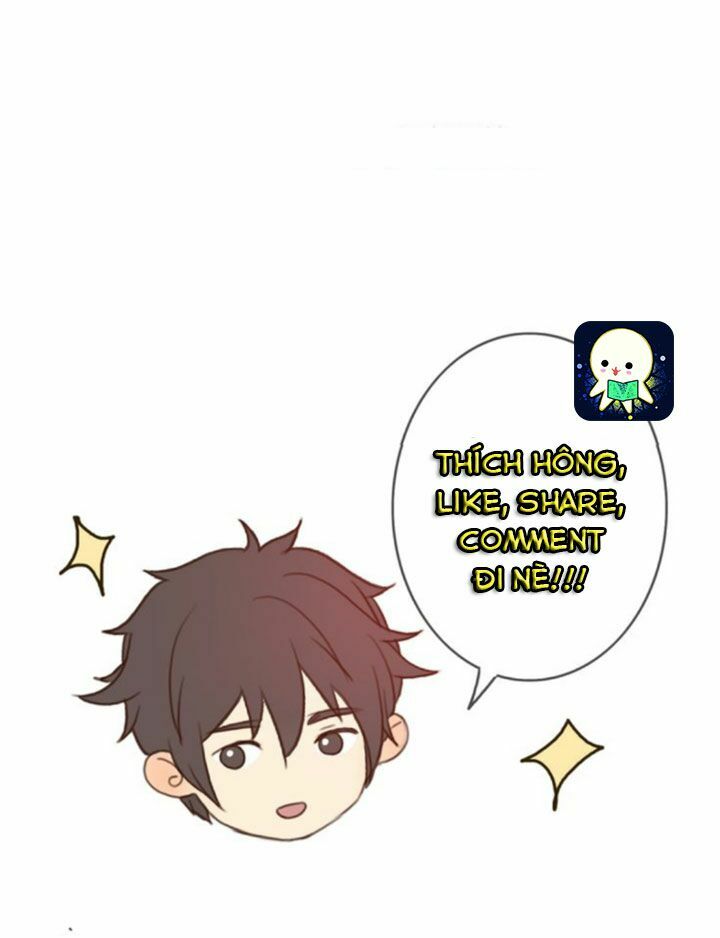 Tình yêu không nói dối: Chapter 27