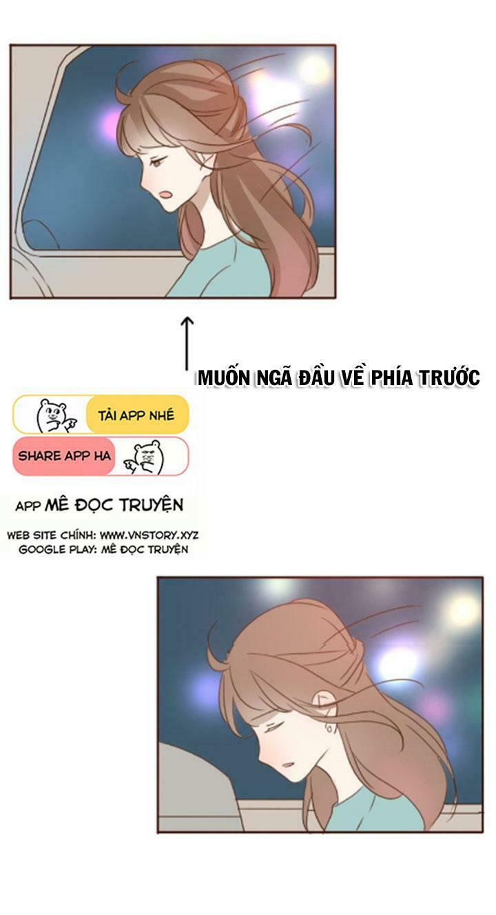 Tình yêu không nói dối: Chapter 28