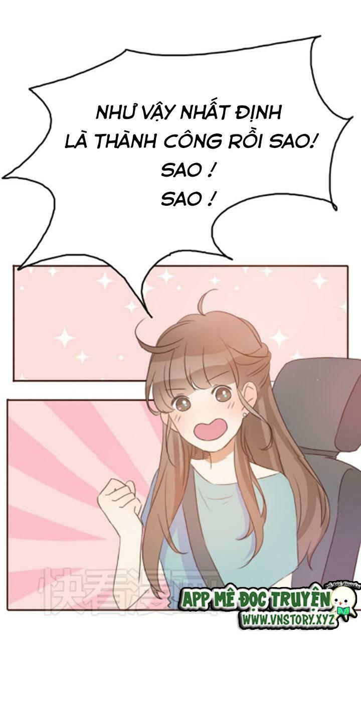Tình yêu không nói dối: Chapter 28