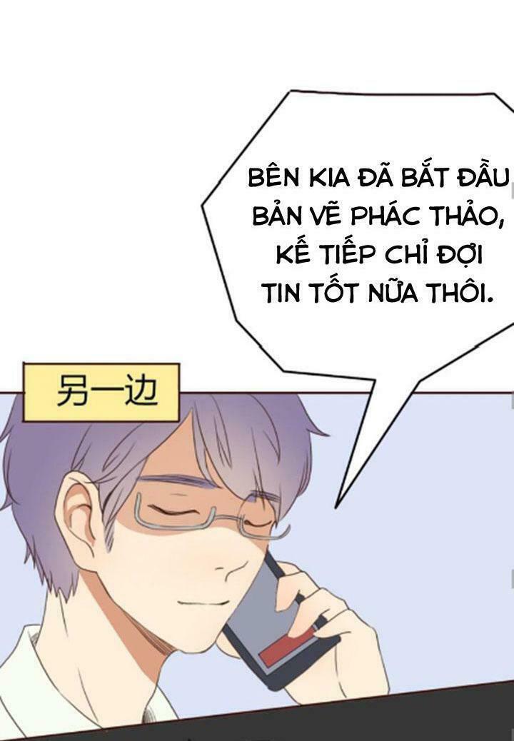 Tình yêu không nói dối: Chapter 28