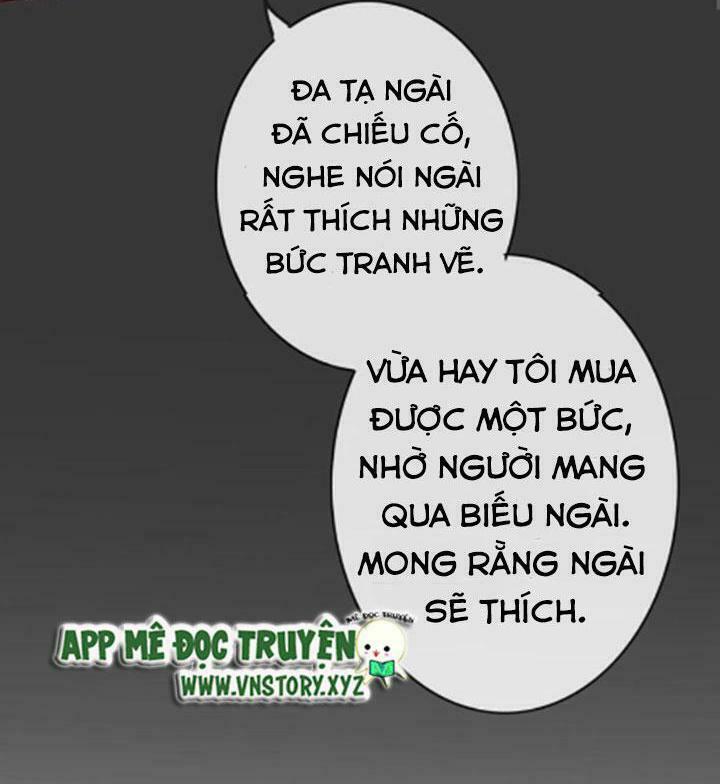 Tình yêu không nói dối: Chapter 28